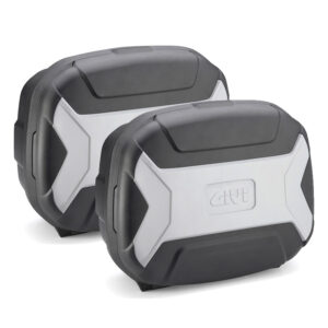 ΒΑΛΙΤΣΕΣ ΠΛΑΙΝΕΣ GIVI TRK35BNPACK2 TREKKER LITE MONOKEY 35LTR