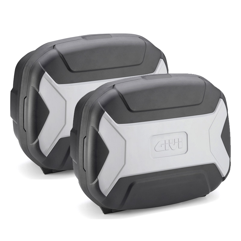 ΒΑΛΙΤΣΕΣ ΠΛΑΙΝΕΣ GIVI TRK35BNPACK2 TREKKER LITE MONOKEY 35LTR