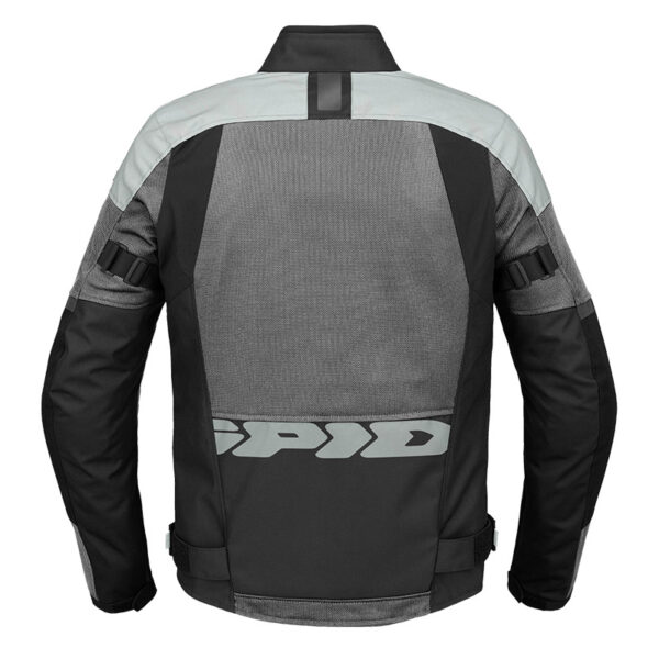 SPIDI ΜΠΟΥΦΑΝ TOUR NET BLACK / ICE 341