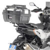 END-ΣΧΑΡΑ SR8102_XP400 GT / XP400 ALLURE '23 PEUGEOT GIVI