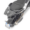 END-ΣΧΑΡΑ SR8102_XP400 GT / XP400 ALLURE '23 PEUGEOT GIVI