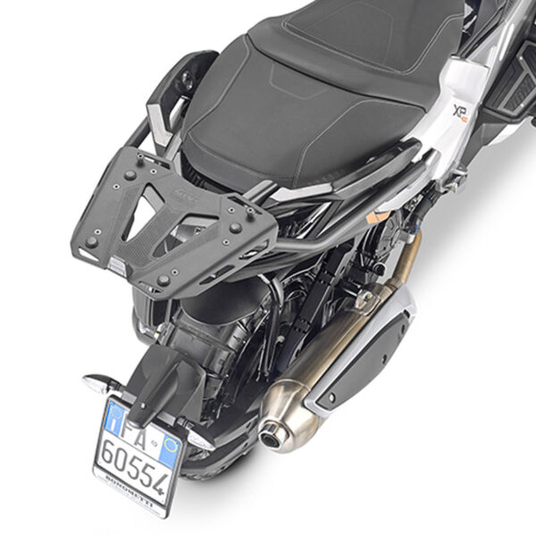 END-ΣΧΑΡΑ SR8102_XP400 GT / XP400 ALLURE '23 PEUGEOT GIVI END-ΣΧΑΡΑ SR8102_XP400 GT / XP400 ALLURE '23 PEUGEOT GIVI