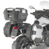 ΒΑΣΕΙΣ ΠΛΑΙΝΩΝ ΒΑΛΙΤΣΩΝ GIVI PLO6425MK TRIUMPH TIGER 900 '20-'24