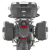 ΒΑΣΕΙΣ ΠΛΑΙΝΩΝ ΒΑΛΙΤΣΩΝ GIVI PLO6425MK TRIUMPH TIGER 900 '20-'24