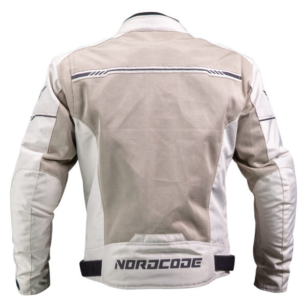 NORDCODE ΜΠΟΥΦΑΝ AERO-R II GREY