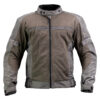 NORDCODE ΜΠΟΥΦΑΝ AERO-R II OVERSIZE ΟLIVE / GREY