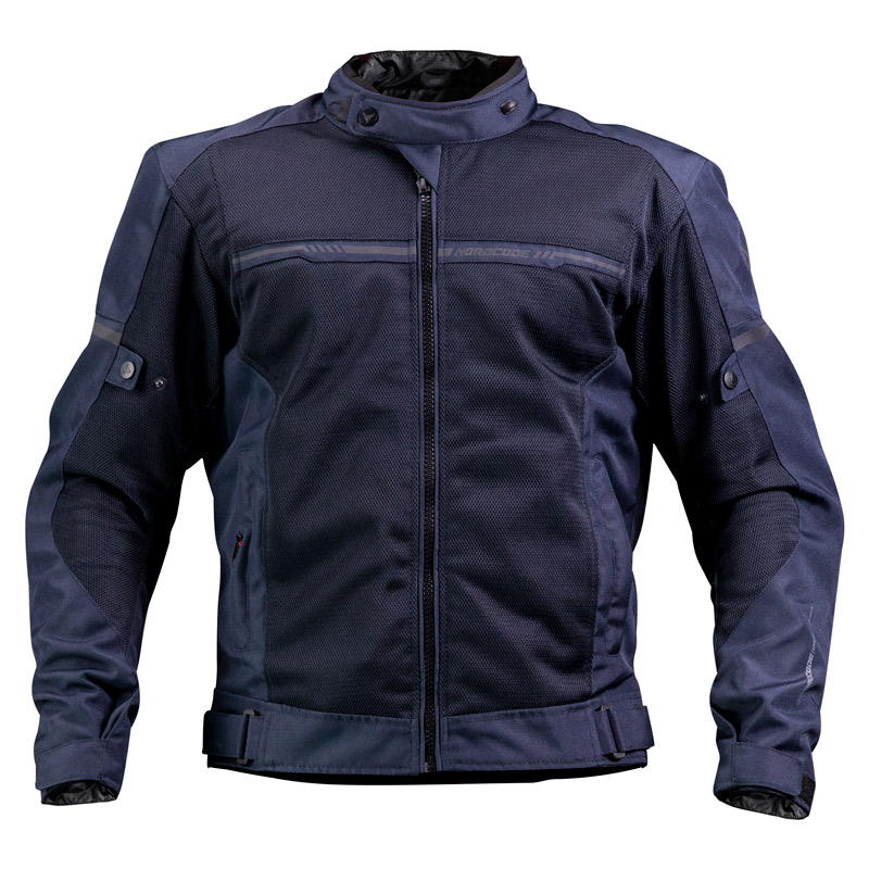 NORDCODE ΜΠΟΥΦΑΝ AERO-R II OVERSIZE BLUE