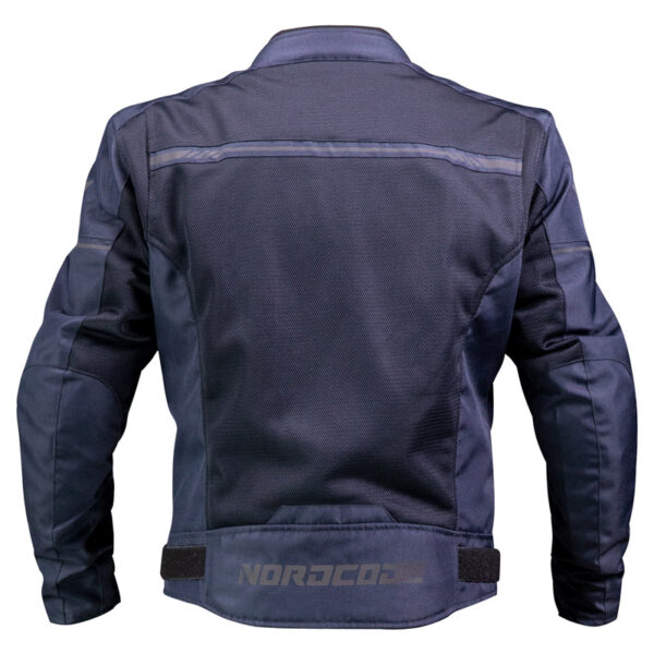 NORDCODE ΜΠΟΥΦΑΝ AERO-R II OVERSIZE BLUE