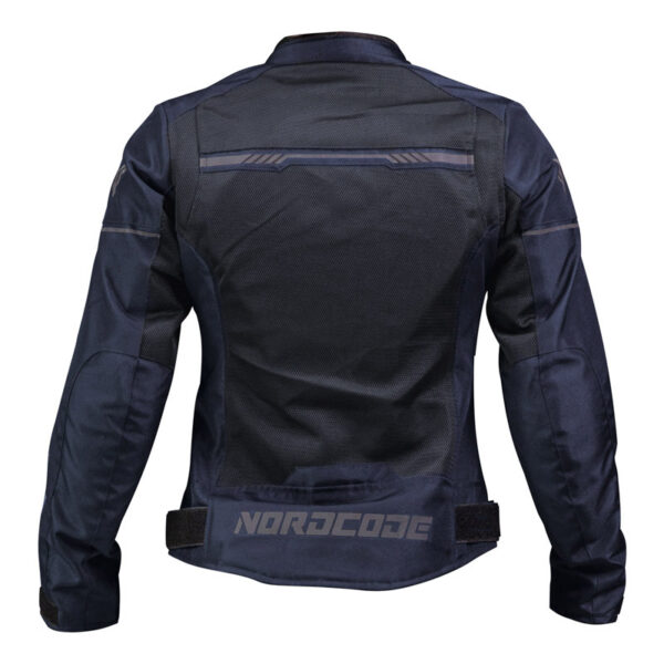 NORDCODE ΜΠΟΥΦΑΝ AERO-R II ΓΥΝΑΙΚΕΙΟ ΜΠΛΕ