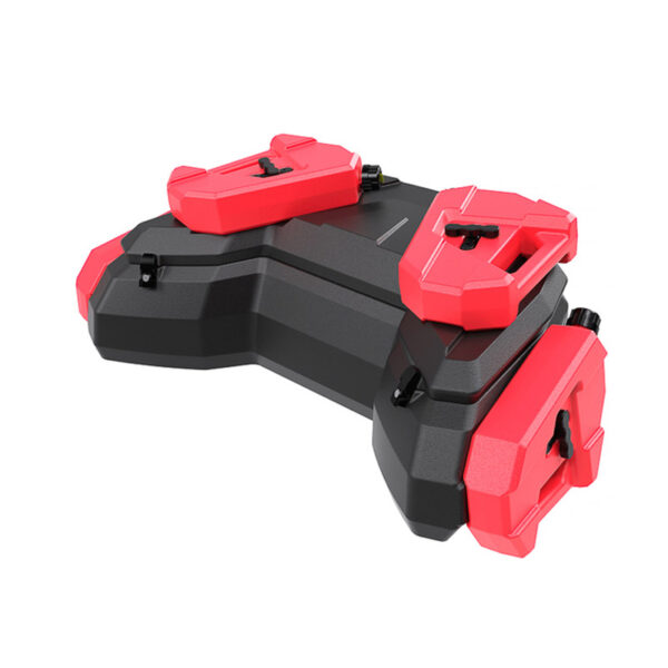 ATV ΒΑΛΙΤΣΑ ΠΙΣΩ GKA CF-MOTO CFORCE 250 '23 X5-2023 REAR