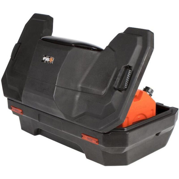 ATV ΒΑΛΙΤΣΑ ΠΙΣΩ GKA R302 REAR UINIQUE 80LT