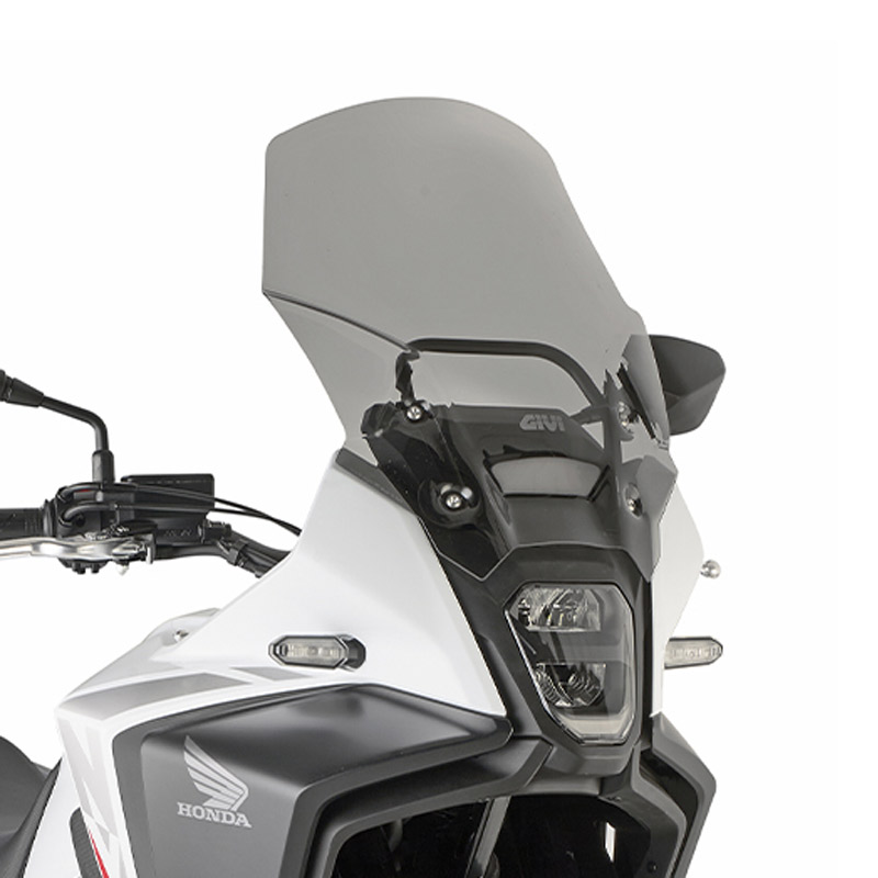 ΖΕΛΑΤΙΝΑ GIVI D1203S HONDA NX500 '24