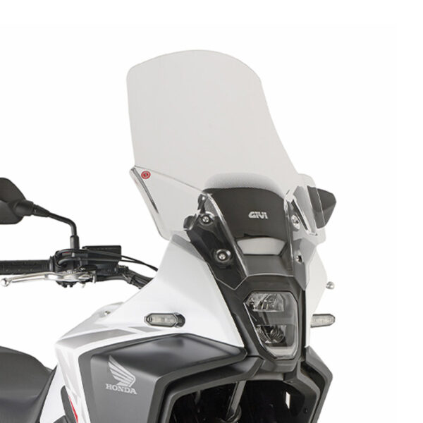 ΖΕΛΑΤΙΝΑ GIVI D1203ST HONDA NX500 '24