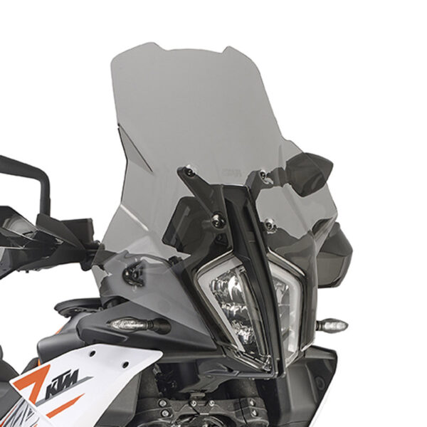 Ζελατίνα GIVI D7716S