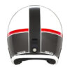 ΚΡΑΝΟΣ NOX NEXT TRACKER ΑΣΠΡΟ / ΚΟΚΚΙΝΟ