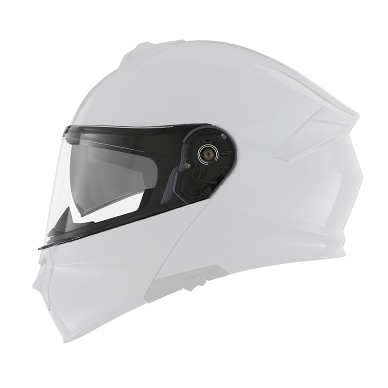 ΖΕΛΑΤΙΝΑ NOX N960 ΔΙΑΦΑΝΗ