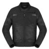 SPIDI ΜΠΟΥΦΑΝ TOUR NET BLACK 026