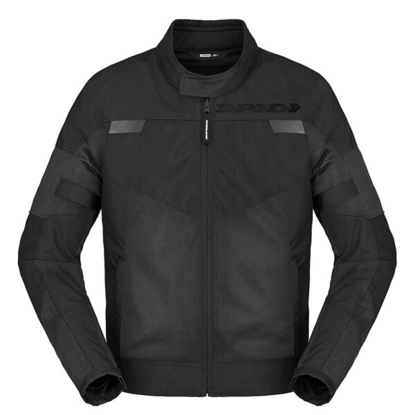 SPIDI ΜΠΟΥΦΑΝ TOUR NET BLACK 026