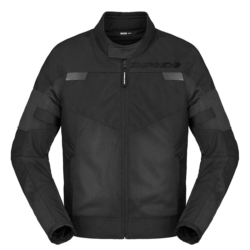 SPIDI ΜΠΟΥΦΑΝ TOUR NET BLACK 026