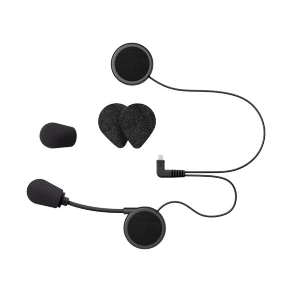 AΝΤΑΛΛΑΚΤΙΚΟ ΚΙΤ SENA PARANI M10-A01 & 5R SENA