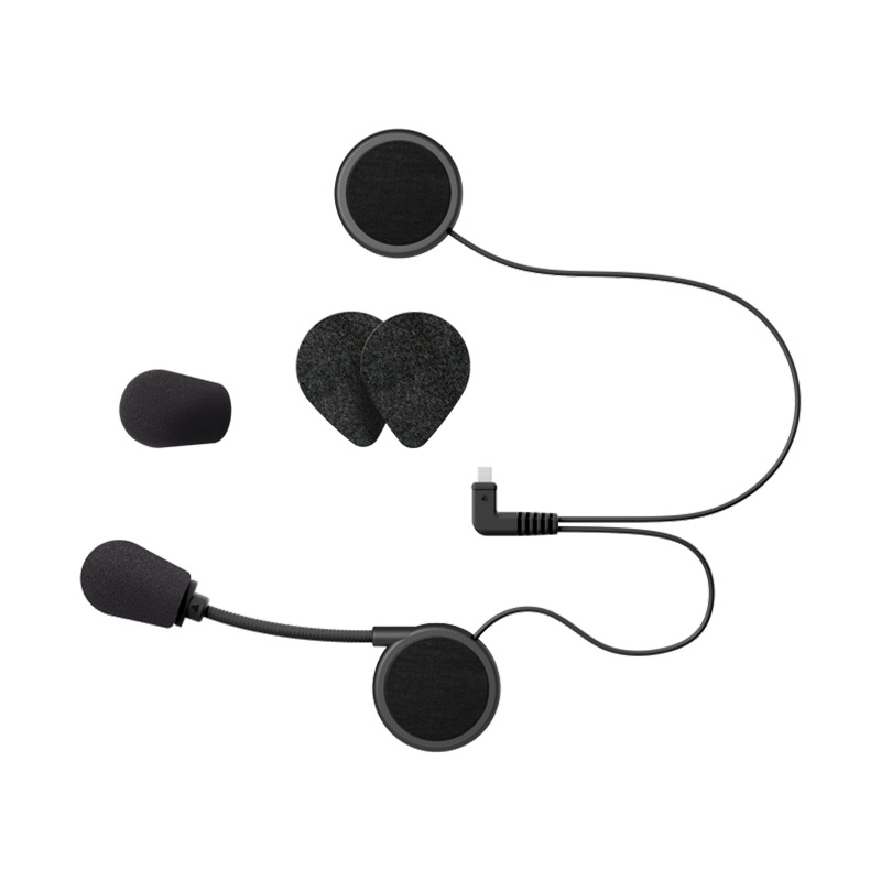 AΝΤΑΛΛΑΚΤΙΚΟ ΚΙΤ SENA PARANI M10-A01 & 5R SENA