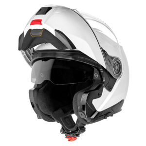 ΚΡΑΝΟΣ SCHUBERTH C5 ΑΣΠΡΟ GLOSSY
