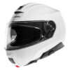 ΚΡΑΝΟΣ SCHUBERTH C5 ΑΣΠΡΟ GLOSSY
