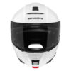 ΚΡΑΝΟΣ SCHUBERTH C5 ΑΣΠΡΟ GLOSSY