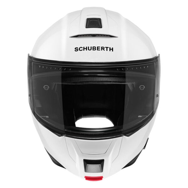 ΚΡΑΝΟΣ SCHUBERTH C5 ΑΣΠΡΟ GLOSSY