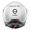 ΚΡΑΝΟΣ SCHUBERTH C5 ΑΣΠΡΟ GLOSSY