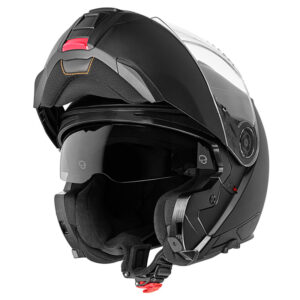 ΚΡΑΝΟΣ SCHUBERTH C5 ΜΑΥΡΟ ΜΑΤ