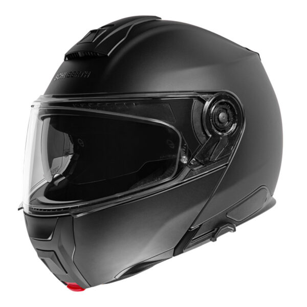 ΚΡΑΝΟΣ SCHUBERTH C5 ΜΑΥΡΟ ΜΑΤ