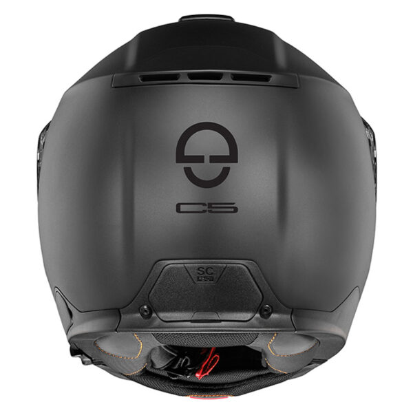 ΚΡΑΝΟΣ SCHUBERTH C5 ΜΑΥΡΟ ΜΑΤ