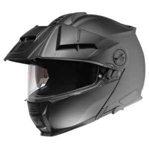 ΚΡΑΝΟΣ SCHUBERTH E2 ΜΑΥΡΟ ΜΑΤ