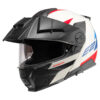 ΚΡΑΝΟΣ SCHUBERTH E2 DEFENDER ΑΣΠΡΟ