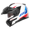 ΚΡΑΝΟΣ SCHUBERTH E2 DEFENDER ΑΣΠΡΟ