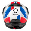 ΚΡΑΝΟΣ SCHUBERTH E2 DEFENDER ΑΣΠΡΟ
