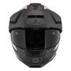 ΚΡΑΝΟΣ SCHUBERTH E2 DEFENDER ΑΣΠΡΟ