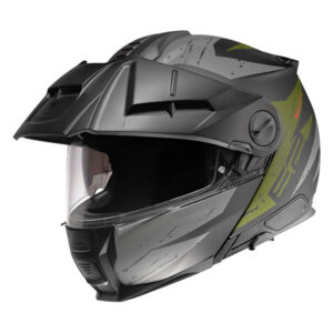 ΚΡΑΝΟΣ SCHUBERTH E2 EXPLORER ΠΡΑΣΙΝΟ