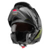 ΚΡΑΝΟΣ SCHUBERTH E2 EXPLORER ΠΡΑΣΙΝΟ