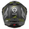 ΚΡΑΝΟΣ SCHUBERTH E2 EXPLORER ΠΡΑΣΙΝΟ