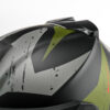 ΚΡΑΝΟΣ SCHUBERTH E2 EXPLORER ΠΡΑΣΙΝΟ