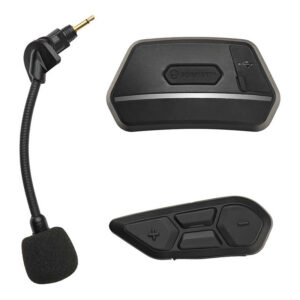BLUETOOTH & ΕΝΔ / ΝΙΑ SENA SC2 MESH 2.0 ΓΙΑ SCHUBERTH C5 / E2 / S3