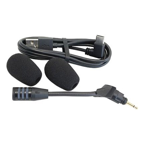 BLUETOOTH & ΕΝΔ / ΝΙΑ SENA SC2 MESH 2.0 ΓΙΑ SCHUBERTH C5 / E2 / S3