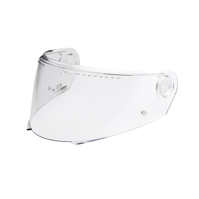 ΖΕΛΑΤΙΝΑ SCHUBERTH SV-6 E ΔΙΑΦΑΝΗ LARGE (60-65)