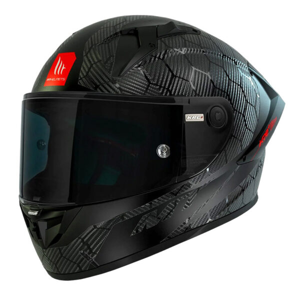 ΚΡΑΝΟΣ MT KRE PLUS + S SOLID CARBON GLOSS