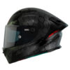 ΚΡΑΝΟΣ MT KRE PLUS + S SOLID CARBON GLOSS