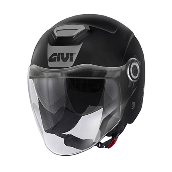 ΚΡΑΝΟΣ GIVI H12.5 JET BLACK