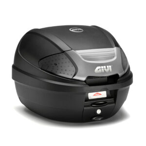ΒΑΛΙΤΣΑ ΚΕΝΤΡΙΚΗ GIVI E300NT2B TECH MONOLOCK 30LTR ΜΑΥΡΗ