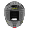 ΚΡΑΝΟΣ SCHUBERTH C5 ΓΚΡΙ GLOBE